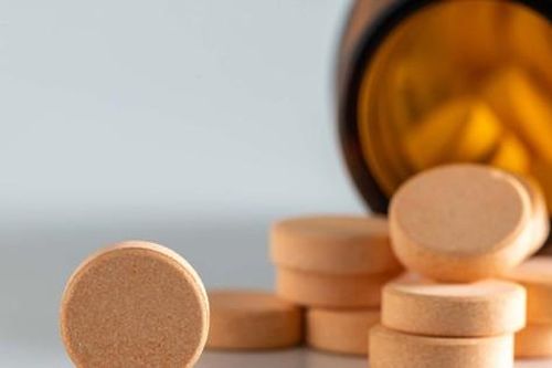 Thực phẩm bổ sung vitamin C có gây sỏi thận?
