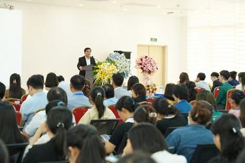 ISOCERT và PHENIKAA khởi động đào tạo ISO 9001:2015 và ISO 15189:2022