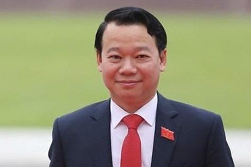 Bộ trưởng Bộ TN&MT Đỗ Đức Duy nhận thêm nhiệm vụ mới
