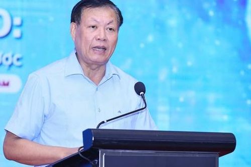 Tập trung rà soát, sửa đổi thể chế quan trọng định hình hoạt động ngành y dược