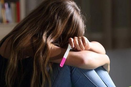 Tỉ lệ phá thai do có bầu ngoài ý muốn vẫn ở mức cao