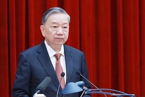 Đổi mới mạnh mẽ phương thức lãnh đạo, cầm quyền của Đảng
