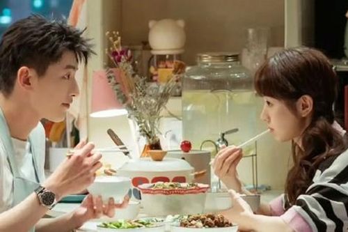 Búp bê cổ trang Điền Hi Vi gặp cảnh '7 Năm Chưa Cưới Sẽ Chia Tay' trong phim mới