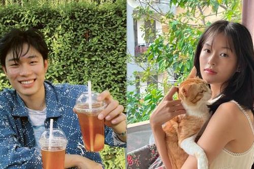 Dương Domic bị đồn 'MV giả tình thật' với hotgirl Minh Hà, fan chỉ ra điểm vô lý
