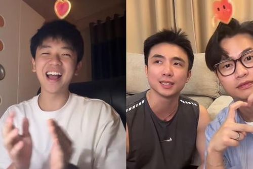 'Công ty' Ninh Dương cùng 'đối tác' Hà Còi mở cuộc họp: 'Lên kèo' food tour Hạ Long
