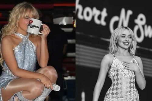 Hậu ồn ào tình tay ba, concert của Sabrina Carpenter bị chê 'vừa đắt vừa ngắn'