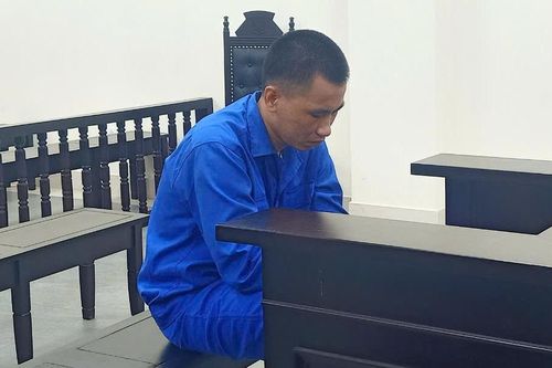 Đối tượng từng sử dụng Clip nhạy cảm tống tiền phụ nữ lĩnh thêm án mới