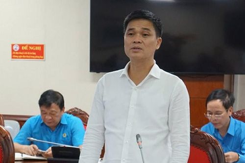 Hải Dương: Phát triển đoàn viên, đẩy mạnh Công đoàn cơ sở