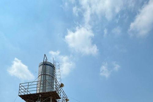Huyện Krông Ana (Đắk Lắk): 19 công trình cấp nước xuống cấp, hư hỏng