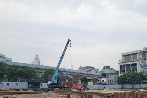 Hà Nội yêu cầu kiểm tra vụ lấp 6.500m² hồ Đống Đa