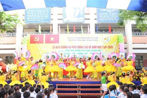 Thước đo nào để đánh giá, khen thưởng học sinh?