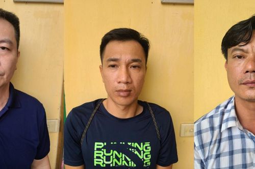 Quảng Ninh: Khởi tố loạt lãnh đạo doanh nghiệp kinh doanh, xuất khẩu đá vôi
