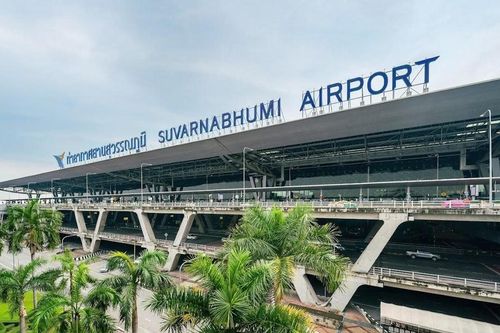 Kiểm tra vụ hành khách hoang báo tin có bom trên chuyến bay tới Thái Lan