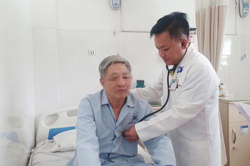 Căn bệnh là 'sát thủ' âm thầm với 50% người lớn tuổi ở Việt Nam