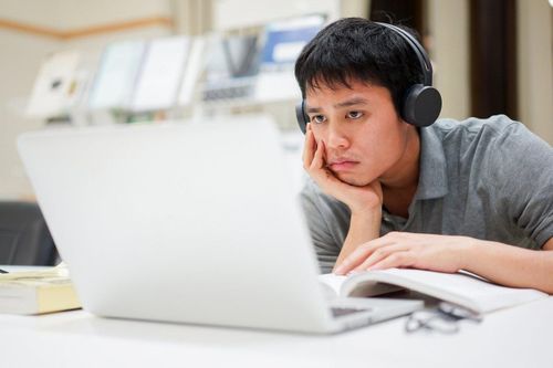 Lý do học tiếng Anh cả chục năm vẫn chỉ bập bẹ vài câu đơn giản