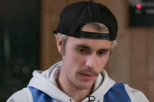 Justin Bieber lại bị nhắc tên trong vụ Diddy