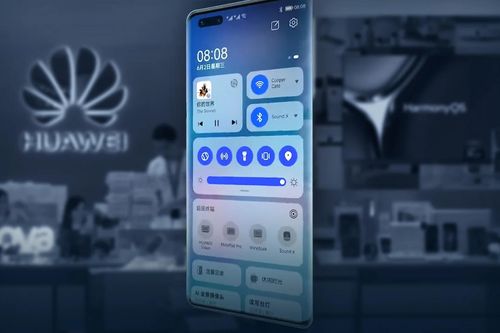 Thách thức với Huawei khi giã từ Android