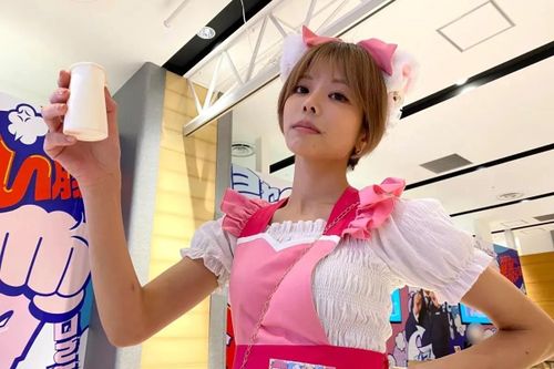 Nhà hàng Nhật Bản nổi danh nhờ dịch vụ chửi khách