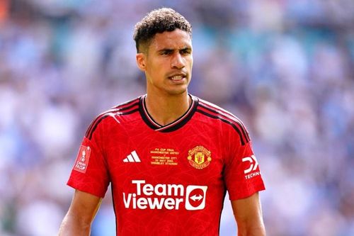 Đồng đội tiết lộ bí mật vể sức khỏe của Varane