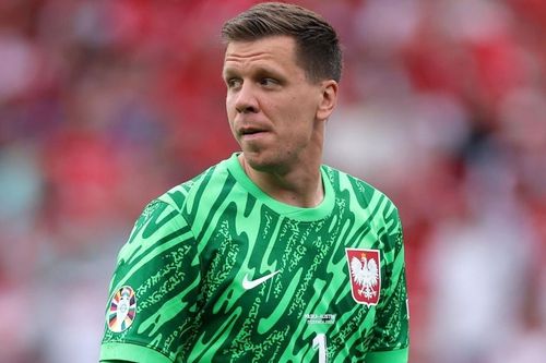 Khác biệt giữa Szczesny và Ter Stegen