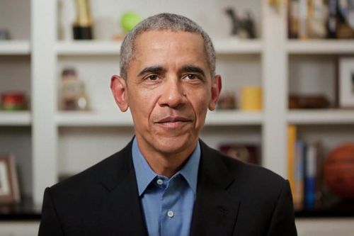 Mật vụ Mỹ phản ứng thông tin ông Obama gặp sự cố