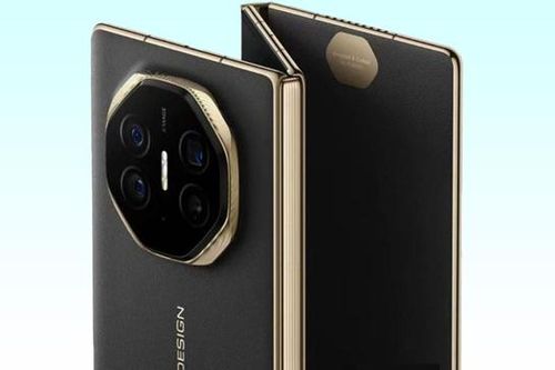 Điện thoại Huawei Mate XT sẽ sớm có mặt ở thị trường quốc tế