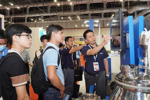 Cải tiến điện, năng lượng, tự động hóa là giải pháp tối ưu cho doanh nghiệp