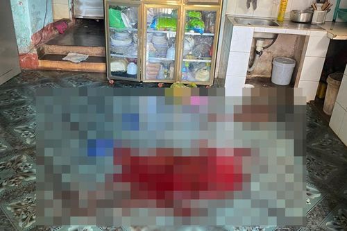 Gia Lai: tự chế tạo pháo nổ, học sinh bị nát bàn tay