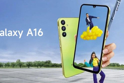 Galaxy A16 5G sẽ có phiên bản sử dụng chip MediaTek