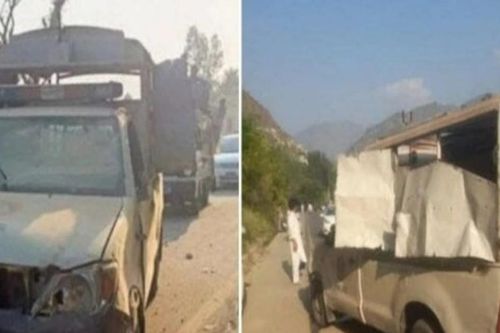 Bộ Ngoại giao lên tiếng vụ nổ đoàn xe ở Pakistan có Đại sứ Việt Nam