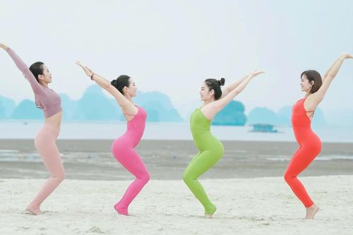 Chung kết Hoa hậu Yoga Việt Nam sẽ diễn ra tại Ninh Bình