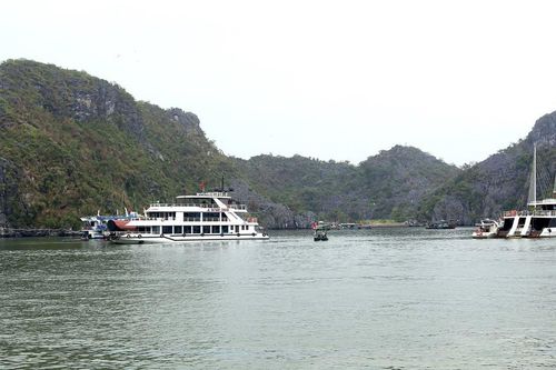 Cát Bà, Đồ Sơn sẵn sàng đón khách du lịch