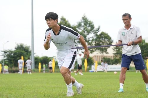 Sau Công Phượng, hàng loạt tên tuổi lớn của bóng đá Nhật Bản cập bến đội hạng Nhất Việt Nam