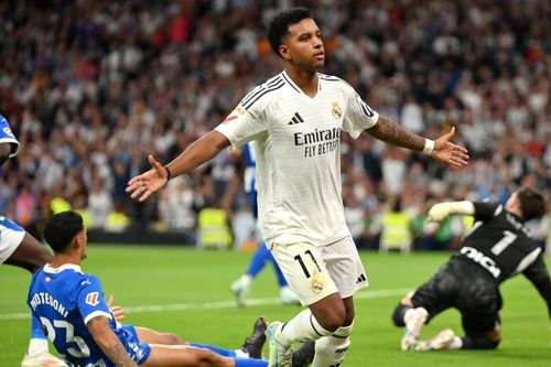 Real Madrid: Từ bữa tiệc đến cơn ác mộng