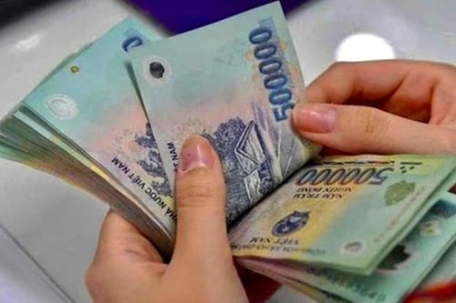 Kiến nghị giảm thời gian nâng BẬC LƯƠNG