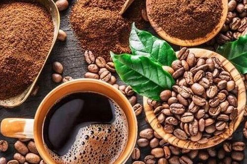 Hướng đi giúp cà phê Việt vững bước trên 'hành trình giá' mới