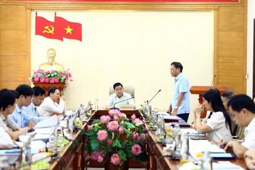 Số lượng, cơ cấu cấp ủy viên cấp tỉnh, cấp huyện, cấp xã của Bắc Giang, nhiệm kỳ 2025-2030