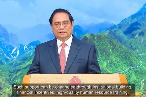 Việt Nam tiếp tục thăng hạng chỉ số Đổi mới sáng tạo toàn cầu