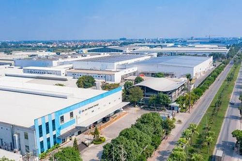 Chuyển đổi công nghiệp, chuyển đổi xanh, chuyển đổi số: Nền tảng vững chắc thu hút FDI chất lượng cao