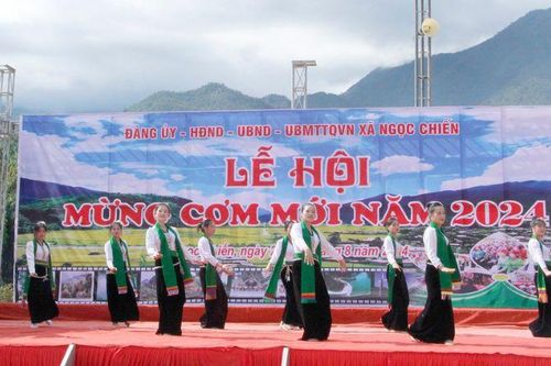 Sơn La phát triển, đa dạng hóa các sản phẩm du lịch