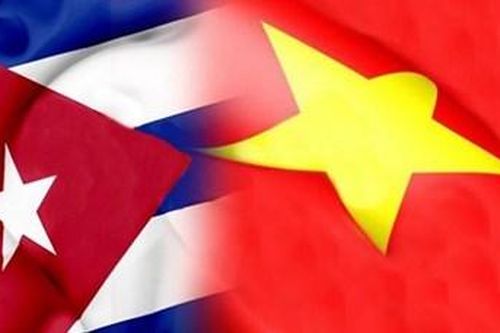 Xã luận: Tăng cường tin cậy chính trị, nâng cao hiệu quả hợp tác Việt Nam - Cuba