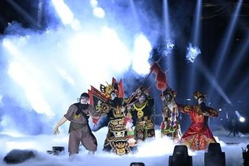 Phát triển văn hóa Thủ đô từ giá trị sáng tạo - Bài 1: Sinh khí mới từ thành phố sáng tạo