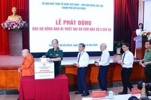 Gửi miền Bắc thân yêu!