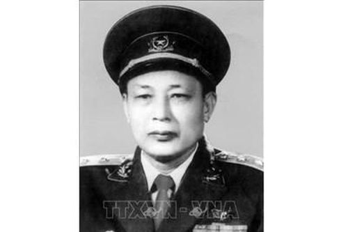 Trung tướng Đồng Sỹ Nguyên được truy tặng danh hiệu 'Anh hùng Lực lượng vũ trang nhân dân'