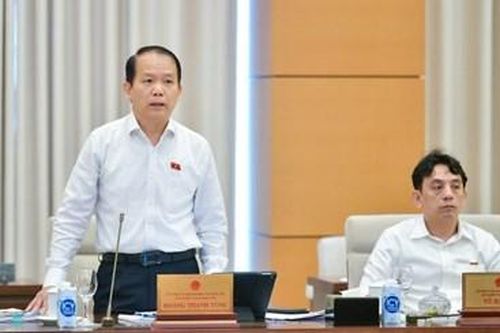 Xử lý các vấn đề phát sinh, không để xảy ra tình trạng khiếu nại, tố cáo phức tạp