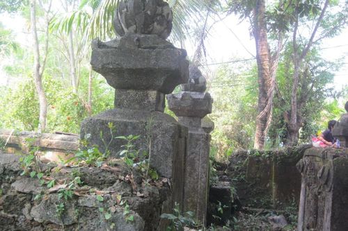 Kỳ cuối: Ngành chức năng và chính quyền TP Tam Kỳ lên tiếng