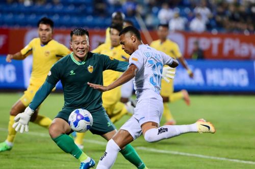 V. League 2024/25, từ trên nhìn xuống