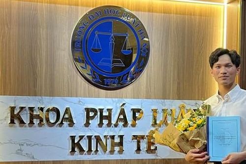 Tuổi trẻ với lý tưởng 'Phụng công, thủ pháp, chí công, vô tư'