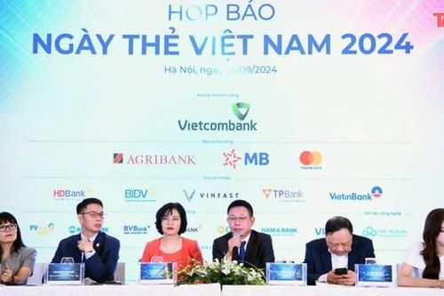 Tăng trải nghiệm dịch vụ thanh toán an toàn, hiệu quả cho các bạn trẻ