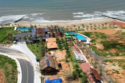 Vụ công trình không phép ở 'dốc Hoàng Hôn': Bất ngờ diện tích đất bị lấn chiếm lên đến hơn 7.000m2